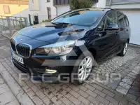 2020 BMW 218