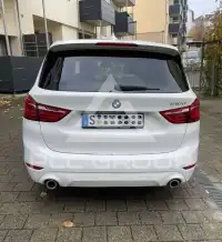 2020 BMW 218
