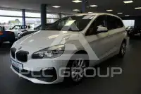 2020 BMW 218
