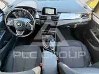2020 BMW 218
