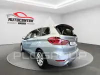 2020 BMW 218