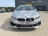 2020 BMW 218
