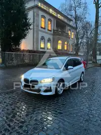 2020 BMW 218