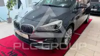 2020 BMW 218