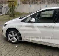 2020 BMW 218