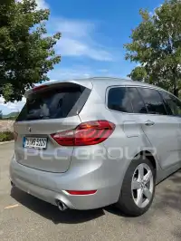 2020 BMW 218