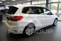 2020 BMW 218
