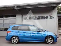 2020 BMW 218