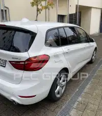 2020 BMW 218