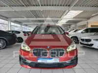 2020 BMW 218