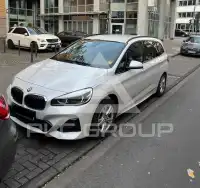 2020 BMW 218