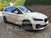 2020 BMW 218
