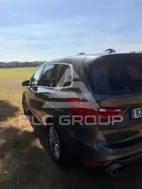2020 BMW 218
