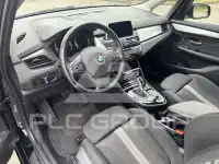 2020 BMW 218