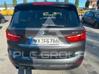2020 BMW 218