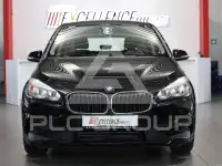 2020 BMW 218
