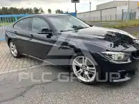 2020 BMW 418