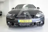 2020 BMW 418