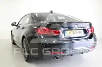 2020 BMW 418