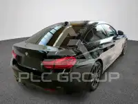 2020 BMW 418