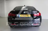 2020 BMW 418