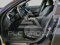 2020 BMW 418