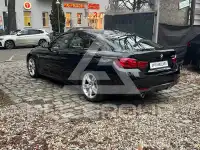 2020 BMW 418