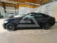 2020 BMW 418
