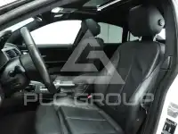 2020 BMW 418