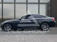 2020 BMW 418