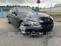 2020 BMW 418