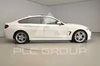 2020 BMW 418