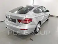 2020 BMW 318
