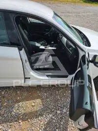 2020 BMW 318