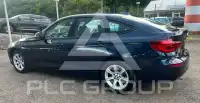 2020 BMW 318