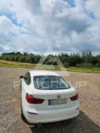 2020 BMW 318