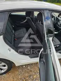2020 BMW 318