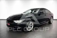 2020 BMW 420