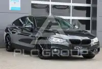 2020 BMW 420