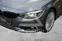 2020 BMW 420