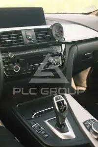 2020 BMW 420