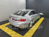2020 BMW 420