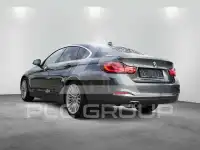 2020 BMW 420