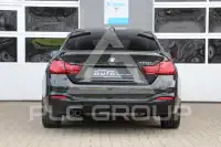 2020 BMW 420