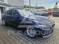 2020 BMW 420