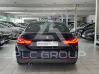2020 BMW 420