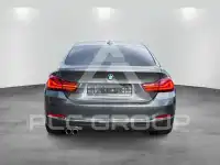 2020 BMW 420