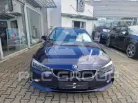 2020 BMW 420