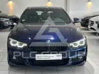 2020 BMW 420