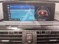 2020 BMW 420